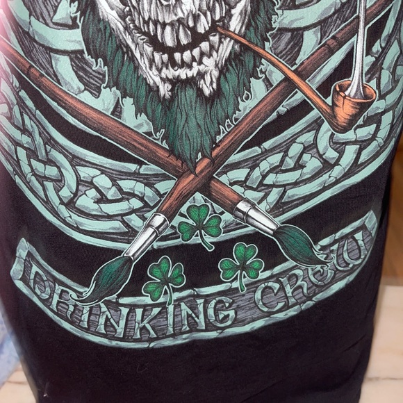 sullen
Sullen Art Premium T-Shirt Size L - Picture 9 of 9